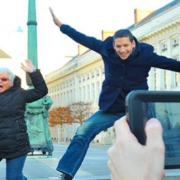 BRUXELLES MULTICULTURELLE