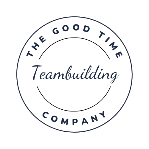 The Good Time Company