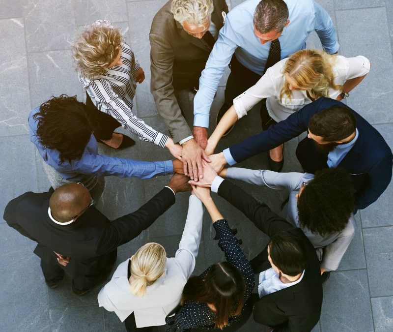 Le Teambuilding : Un Outil Essentiel pour le Succès de l&rsquo;Équipe